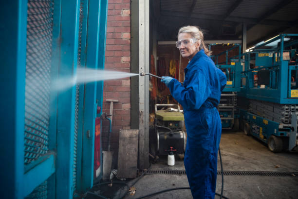 Reliable Billings, MT Pressure Washing Services Solutions